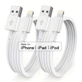 MFI certified charger cable suitable for iPhone 10 FT USB to Lightning data cable suitable for iPhone 14 13 12 11 XS XR X 7 6