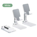 Desktop Mobile Phone Stand Foldable Stand Lazy Live Broadcast Adjustable Lifting and Folding Multi-functional Universal Support